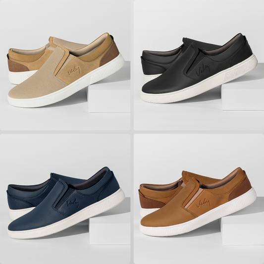 🔥BLACK FRIDAY🔥 | MOCASINES CABALLERO VELEZ