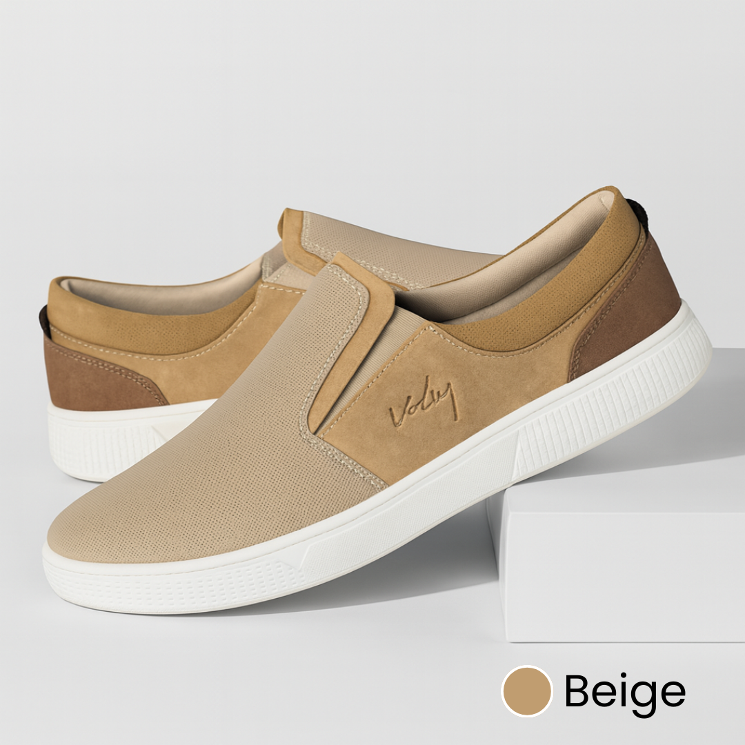 🔥BLACK FRIDAY🔥 | MOCASINES CABALLERO VELEZ