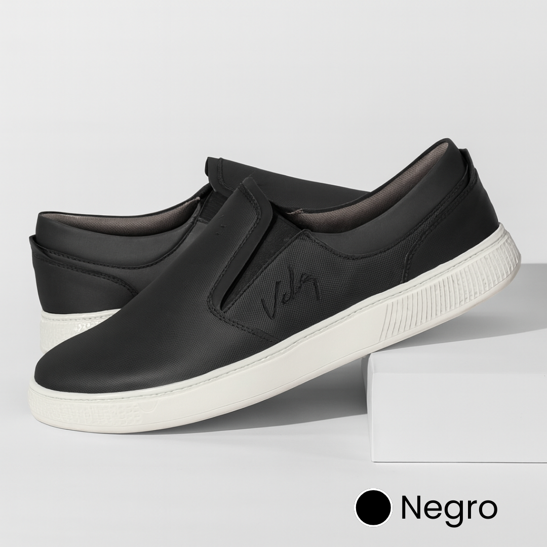 🔥BLACK FRIDAY🔥 | MOCASINES CABALLERO VELEZ