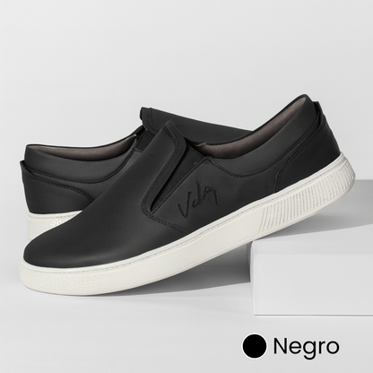 🔥BLACK FRIDAY🔥 | MOCASINES CABALLERO VELEZ