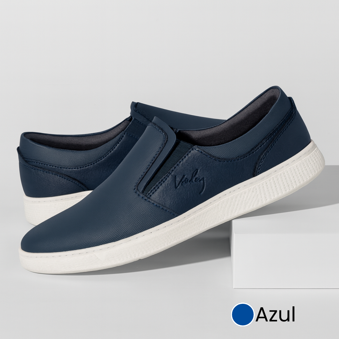 🔥BLACK FRIDAY🔥 | MOCASINES CABALLERO VELEZ