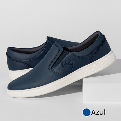 🔥BLACK FRIDAY🔥 | MOCASINES CABALLERO VELEZ