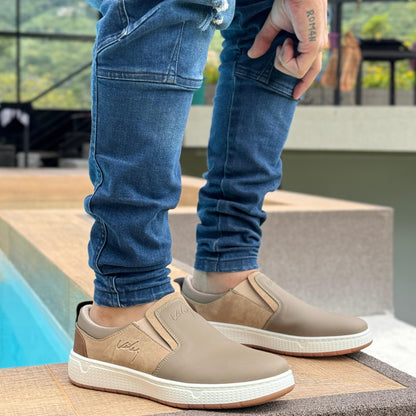 🔥BLACK FRIDAY🔥 | MOCASINES CABALLERO VELEZ