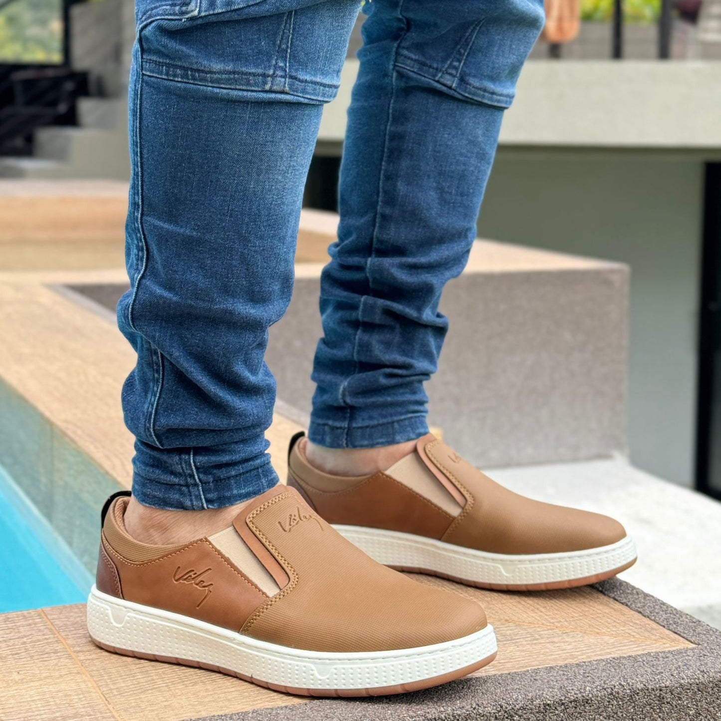 🔥BLACK FRIDAY🔥 | MOCASINES CABALLERO VELEZ