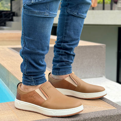 🔥BLACK FRIDAY🔥 | MOCASINES CABALLERO VELEZ